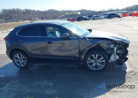 2021 Mazda Cx-30 Premium z USA, uszkodzony, nr VIN 3MVDMBDM5MM224946